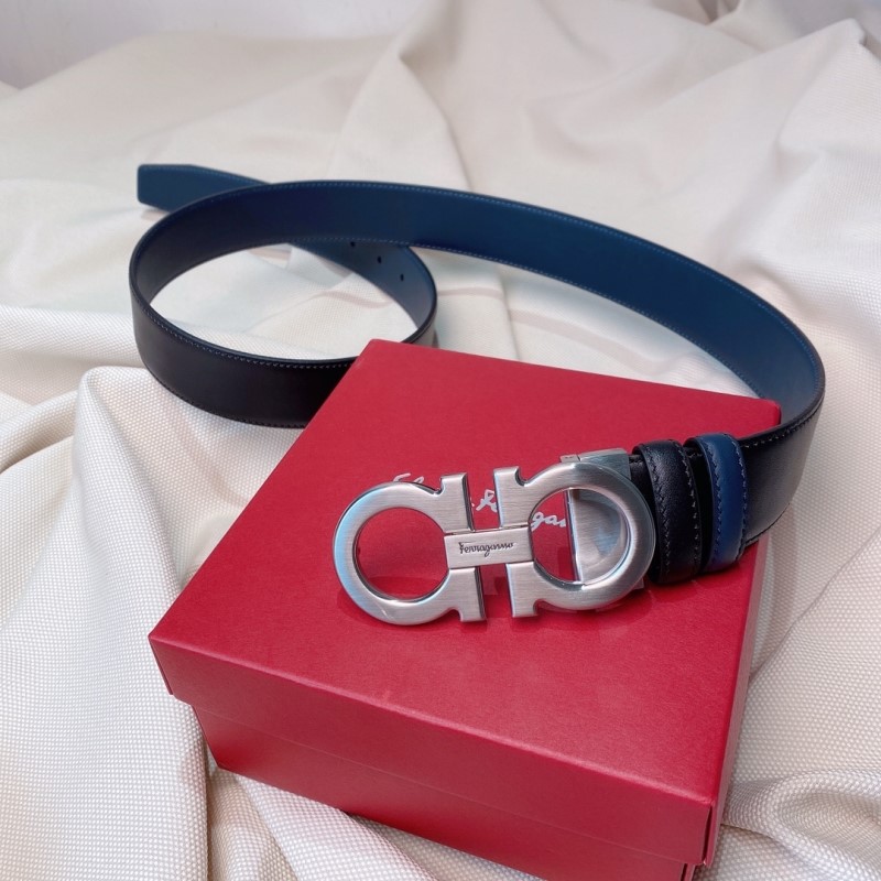 Ferragamo Belts